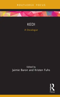 Kedi: Un documento - Kedi: A Docalogue