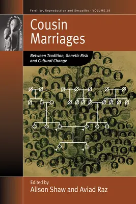 Matrimoni tra cugini: Tra tradizione, rischio genetico e cambiamento culturale - Cousin Marriages: Between Tradition, Genetic Risk and Cultural Change