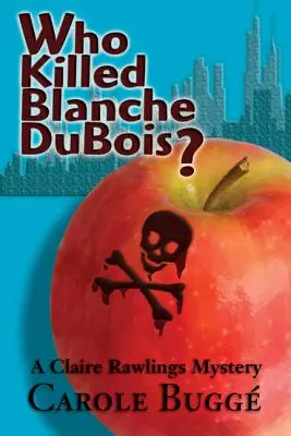 Chi ha ucciso Blanche DuBois? - Who Killed Blanche DuBois?