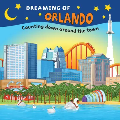 Sognando Orlando: Conto alla rovescia in città - Dreaming of Orlando: Counting Down Around the Town