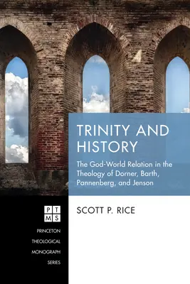 Trinità e storia - Trinity and History