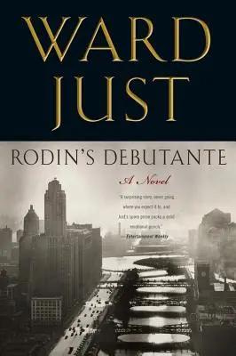 La debuttante di Rodin - Rodin's Debutante
