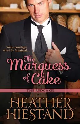 Il marchese della torta - The Marquess of Cake