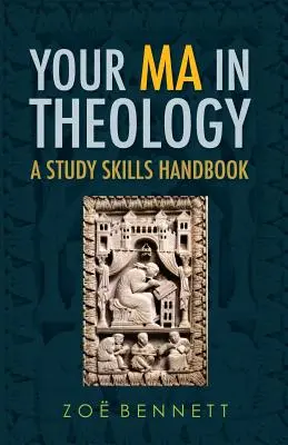 Il tuo Ma in teologia: Un manuale di abilità di studio - Your Ma in Theology: A Study Skills Handbook