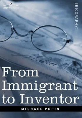 Da immigrato a inventore - From Immigrant to Inventor