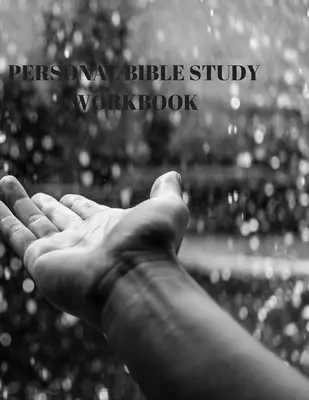 Quaderno personale di studio della Bibbia: 116 pagine formate per le Scritture e lo studio! - Personal Bible Study Workbook: 116 Pages Formated for Scripture and Study!