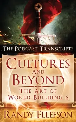Culture e Oltre: Trascrizioni del Podcast - Cultures and Beyond: The Podcast Transcripts