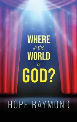 Dove si trova Dio nel mondo? L'umanità come specchio - Where in the World is God? Humanity as Mirror