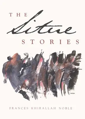 Le storie di Situe - The Situe Stories