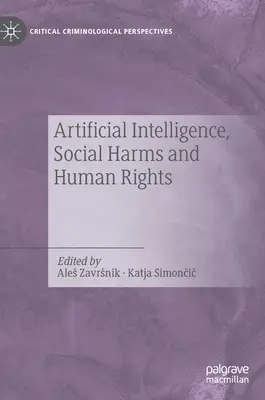 Intelligenza artificiale, danni sociali e diritti umani - Artificial Intelligence, Social Harms and Human Rights