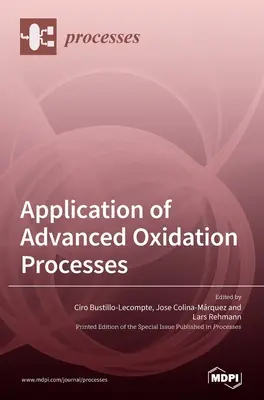 Applicazione di processi di ossidazione avanzati - Application of Advanced Oxidation Processes