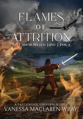 Fiamme di logoramento - Flames of Attrition
