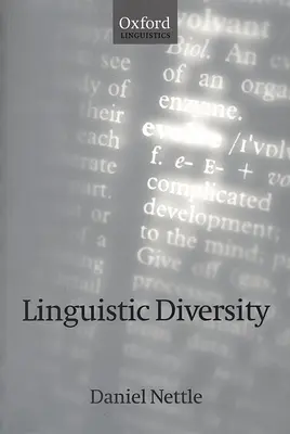 Diversità linguistica - Linguistic Diversity