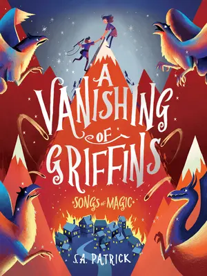 La scomparsa dei grifoni - A Vanishing of Griffins