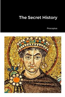 La storia segreta - The Secret History
