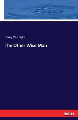 L'altro saggio - The Other Wise Man