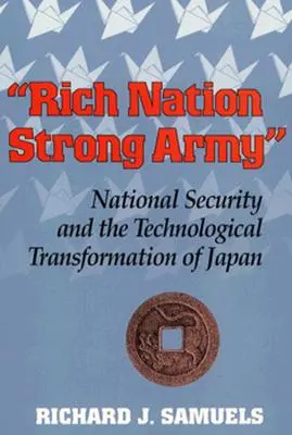 Nazione ricca, esercito forte - Rich Nation, Strong Army