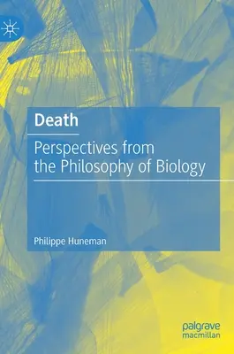 La morte: Prospettive dalla filosofia della biologia - Death: Perspectives from the Philosophy of Biology