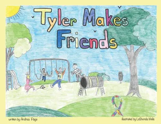 Tyler fa amicizia - Tyler Makes Friends