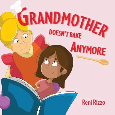 La nonna non cuoce più - Grandmother Doesn't Bake Anymore