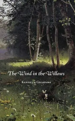 Il vento nei salici - Wind in the Willows
