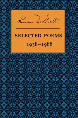 Poesie selezionate 1938-1988 - Selected Poems 1938-1988