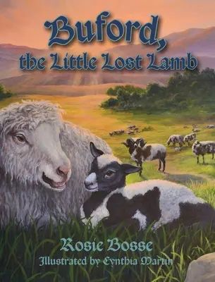 Buford, il piccolo agnello smarrito - Buford, the Little Lost Lamb