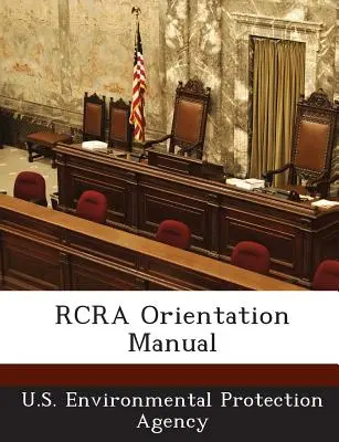Manuale di orientamento RCRA - RCRA Orientation Manual