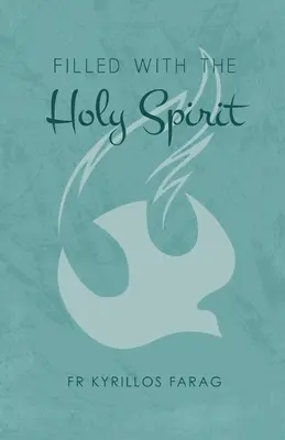 Archiviato con lo Spirito Santo - Filed with the Holy Spirit