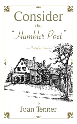 Considerare il poeta più umile - Consider the Humbler Poet