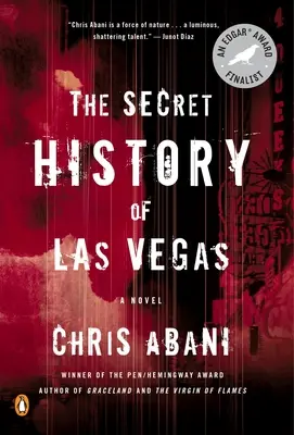 La storia segreta di Las Vegas - The Secret History of Las Vegas