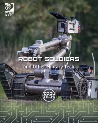 Soldati robot e altre tecnologie militari - Robot Soldiers and Other Military Tech