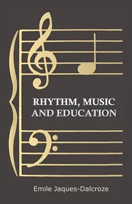 Ritmo, musica ed educazione - Rhythm, Music and Education