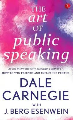 L'arte di parlare in pubblico - The Art of Public Speaking