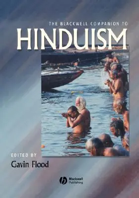 Il Compagno Blackwell dell'Induismo - The Blackwell Companion to Hinduism