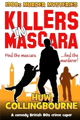Assassini nel mascara - Killers In Mascara