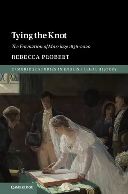 Fare il nodo - Tying the Knot