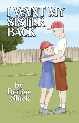 Rivoglio mia sorella - I Want My Sister Back