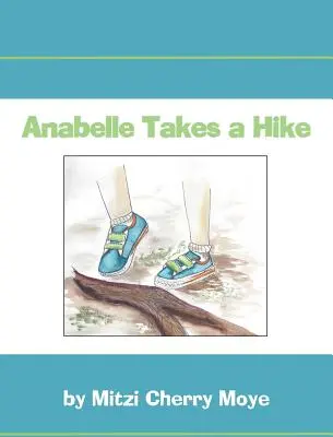 Anabelle fa un'escursione - Anabelle Takes a Hike