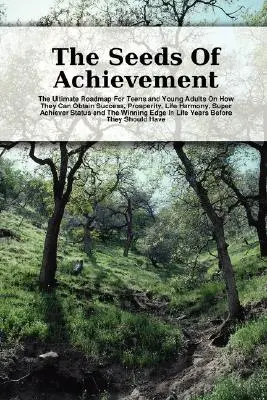 I semi del successo - The Seeds Of Achievement