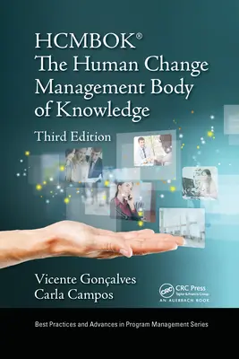 Il corpo di conoscenza della gestione del cambiamento umano (HCMBOK(R)) - The Human Change Management Body of Knowledge (HCMBOK(R))