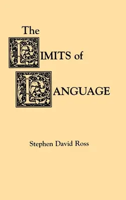 I limiti del linguaggio - The Limits of Language