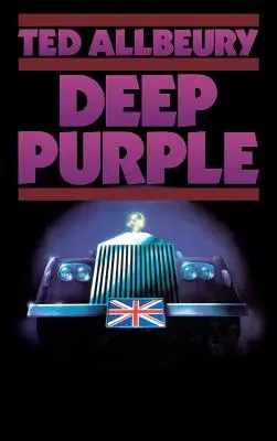 Porpora profonda - Deep Purple