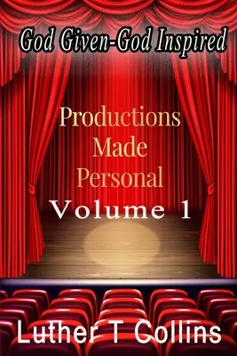 Produzioni personali volume 1 - Productions Made Personal Volume 1