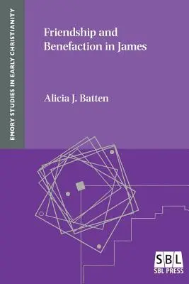 Amicizia e beneficenza in Giacomo - Friendship and Benefaction in James