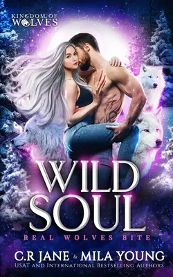 Anima selvaggia: un romanzo paranormale - Wild Soul: A Paranormal Romance
