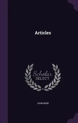 Articoli - Articles