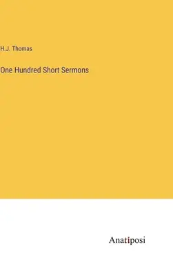 Cento brevi sermoni - One Hundred Short Sermons