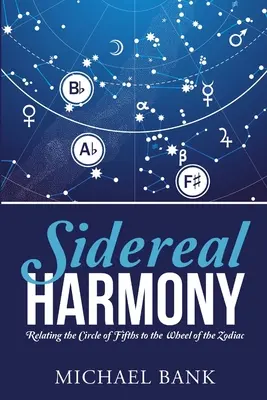 Armonia siderale: Il cerchio dei quinti e la ruota dello zodiaco - Sidereal Harmony: Relating the Circle of Fifths to the Wheel of the Zodiac