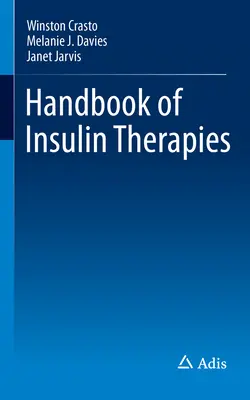 Manuale delle terapie insuliniche - Handbook of Insulin Therapies